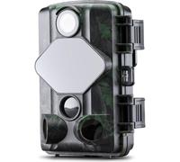 Midland - Action Cam Wild Guardian Wifi-mimetica Midland