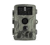 FOTOTRAPPOLA NEDIS WCAM180GN, 4K