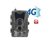 Fototrappola PRODIGIT 4G - VIR-HD-120-4G - Nouvo