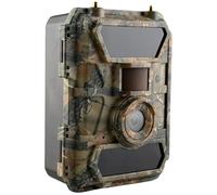 Fototrappola SiFor SF4.0 CG Pro 60 4G LTE 24MPX
