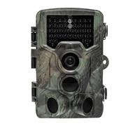 Fototrappola TopHunt HC800A FHD 42xIR