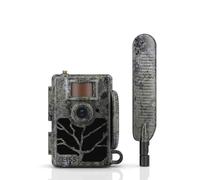 Fototrappola ZEISS Secacam 5 visione notturna LTE flash 60 LED 32GB