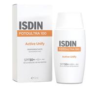 FOTOULTRA 100 ACTIVE UNIFY SPF