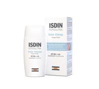 FotoUltra 100 Solar Allergy Protect SPF 50 (50 ml) Crema Solare Viso con