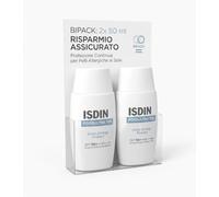 FotoUltra 100 Solar Allergy Protect SPF 50+ Kit 2 x 50 ml
