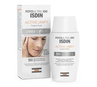 Isdin Foto Ultra Active Unify Fusion Fluid SPF 100+ 50 ml