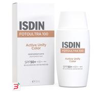 FOTOULTRA ACTIVE UNIFY COLOR SPF50+ 50 ML
