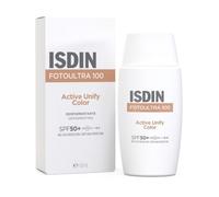 FOTOULTRA ACTIVE UNIFY COLOR SPF50+ 50 ML