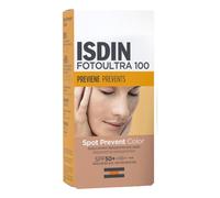Fotoultra spot prevent color spf50+ crema 50 ml