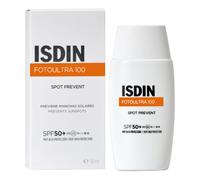 FOTOULTRA SPOT PREVENT SPF50+