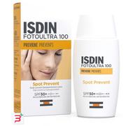 isdin Fotoultra spot prevent spf50+ 50 ml