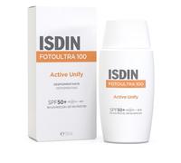 ISDIN Srl FOTOULTRA100 ACTIVE UNIFY SPF50+ 50 ML