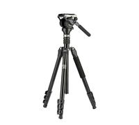 Fotopro S5i Pro Treppiede Video