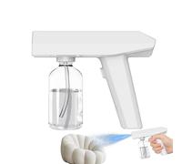 FOTTO ATomizzatore Elettrico Atomizzatore - Handhell spruzzatore Per Atomizzatore Da 250 Ml | Atomizzatore A Cordone Della Bottiglia Di Ricaricabile | Spruzzatore Elettrico Per Auto -pulizia