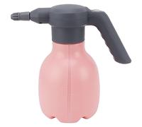 FOTTO SPRING ELETTRICO, bottiglia di spruzzatore per pompaggio automatico, 1,5 litri a batteria ricaricabile per pianta portatile per il giardinaggio esterno (con ugello girevole)