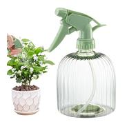 FOTTO SPRING Per Piante - Spruzzatore Di Fiori Da Giardino | Testa A Spruzzo Regolabile | Trigger Riemibile Sprrayer Senza Botting | Atomizer Plant Mister Sprayerr, Bottiglie SSPray Rifornimento