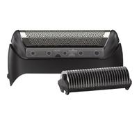 Fotxpop 20B 10B Ricambio per Braun Foil & Cutter Cassette Cruzer 2 (Z2) Cruzer 3 (Z3)