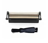 Fotxpop Lamina esterna ES9933C per rasoi Panasoni ES518 ES-RC20 ES5821 ES5801 Patrs