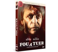 Fou à tuer
