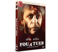 Fou à tuer (DVD) Klaus Kinski David Schmoeller Talia Balsam