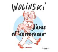 Fou d'amour