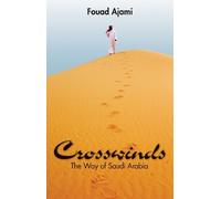 Fouad Ajami Crosswinds (Copertina rigida)