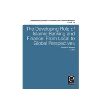 Fouad H. Beseis The Developing Role of Islamic Banking and Fi (Copertina rigida)
