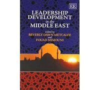 Fouad Mimouni Leadership Development in the Middle East (Tascabile)