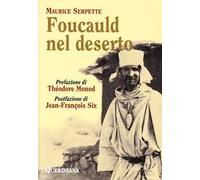 Foucauld nel deserto