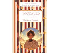 Foucauld, sous le patronage de saint Charles de Foucauld, le carnet de mon saint patron, 6-10 ANS: Raconte-moi mon prénom