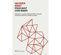 Foucault con Marx