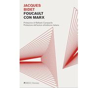Foucault con Marx