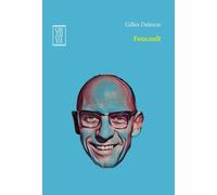 FOUCAULT - Deleuze Gilles Domenicali F. (cur.) - 2023 - Orthotes