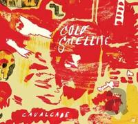 Foucault, Jeffrey & Cold Satellite - Cavalcade