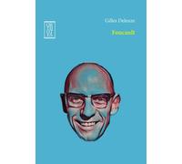 Foucault [Paperback] [Nov 05, 2018] Deleuze, Gilles and Domenicali, Filippo