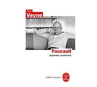Foucault, sa pensée, sa personne: SA Pensee, SA Personne