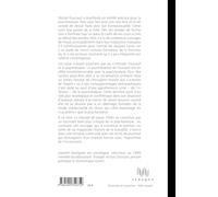 Foucault (tout) contre Freud et Lacan: A-t-il vu quelque chose en "psychanalyse" ?