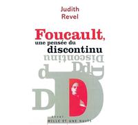 Foucault, une pensée du discontinu