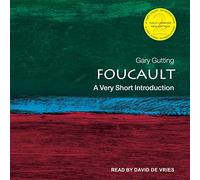 Foucault: Un'introduzione molto breve, 2a edizione