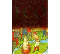 Foucaults Pendulum: A Playful Metafictional Mystery About the Act of Reading