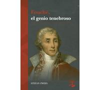 Fouché, el genio tenebroso: 1