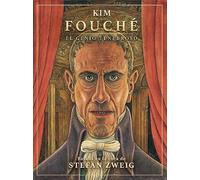 FOUCHE. EL GENIO TENEBROSO