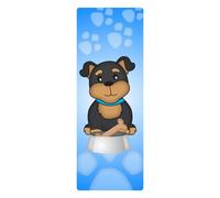 FouFouDog Bookmarks Rottweiler