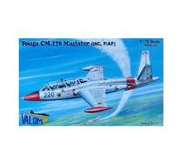 FOUGA CM.170