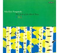 Fougstedt, Nils Eric/ Eol Choir Turunen - Fougstedt: Complete Secular Works For Mixed Choir