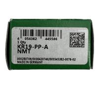 Fouillot Di Came Con Rulli A Aghi INNA KR19-PP-A NMT