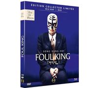 Foul king