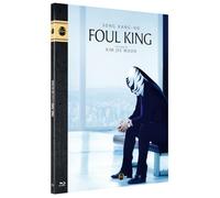 Foul king - blu-ray