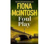 Foul Play: A pulse-racing crime thriller from the million-copy bestselling autho