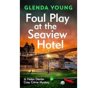 Foul Play at the Seaview Hotel: A murderer plays a killer game in this